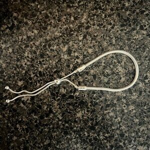 Pandora Bolo Chain Bracelet